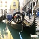 гондолы Венеции