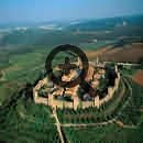  Замок Тосканы