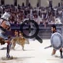Гладиаторы древнем Риме