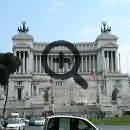  Центр Рима 