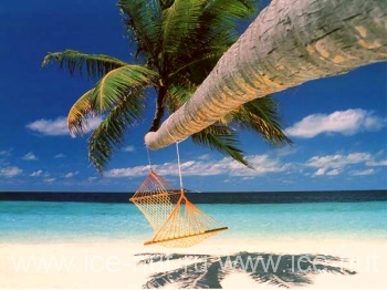Рай для ленивых или отдых на Мальдивских островах