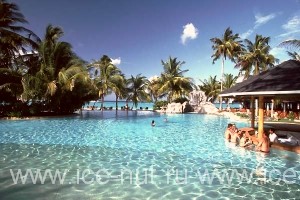 Отель Sun Island Resort 5* (Мальдивы, Ари Атолл)