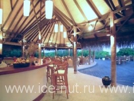Отель Coco Palm Resort & Spa 5* (Мальдивы, Баа Атолл)
