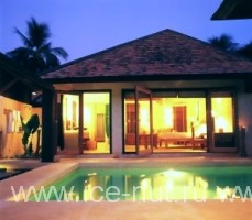 Отель Soneva Fushi Resort & Spa 5* (Мальдивы, Баа Атолл)