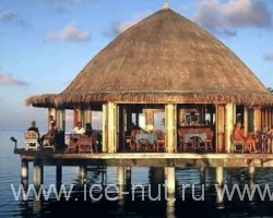 Отель Velavaru Island Resort 4* (Мальдивы, Даалу Атолл)