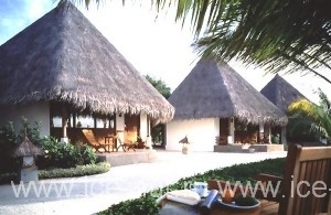 Отель Four Seasons Resort 5* (Мальдивы, Северный Мале Атолл)