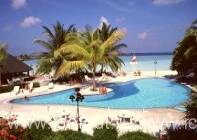 Отель Paradise Island Resort 5* (Мальдивы, Северный Мале Атолл)
