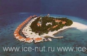 Отель Taj Coral Reef Resort 5* (Мальдивы, Северный Мале Атолл)