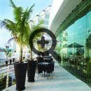 Отель Beach Palace Wyndham Grand Resort 5* (Мексика, Канкун)