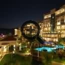 Отель Splendid Conference & Spa Resort 5* (Будва, Черногория)