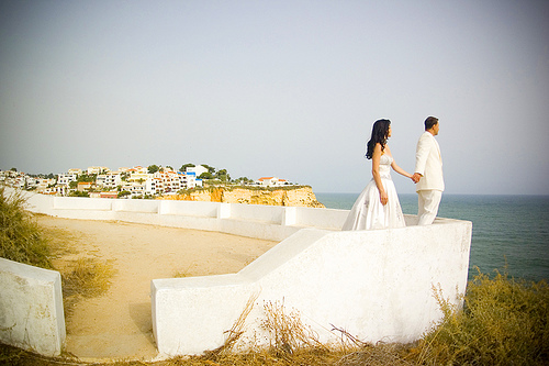 Матримониальная Португалия - свадебные и романтические туры