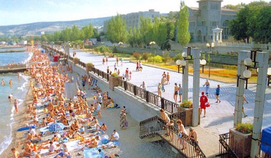 Феодоссия Феодоссия