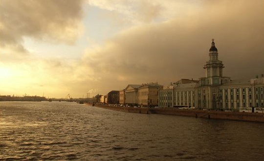 Где недорого остановиться в Санкт-Петербурге?