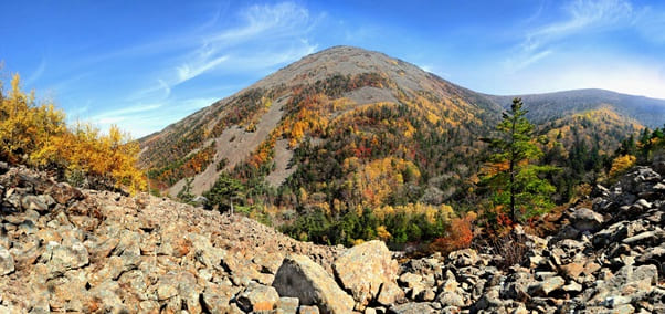 Гора Фалаза (Литовка)