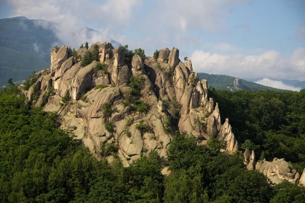 Парк Драконов