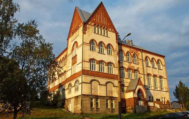 Экскурсии в Сортавала Экскурсии в Сортавала