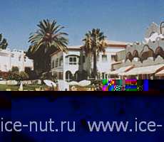 Отель Atlantic Club Reserva (Атлантик Клаб Ресерва) 3* (Испания, Марбелла)