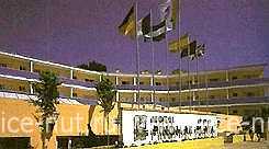 Отель Pinomar Playa (Пиномар Плая) 3* (Испания, Марбелья)