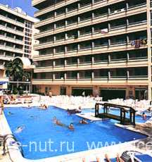 Отель Golden Playa Park (Голден Плайя Парк) 3* (Испания, Салоу)