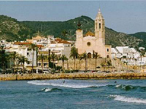  Sitges Park ( ) 3* ()