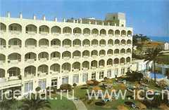 Отель Costa Lago (Коста Лаго) 4* (Испания, Торремолинос)