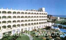 Отель Riu Costa Lago (Риу Соста Лаго) 4* (Испания, Торремолинос)