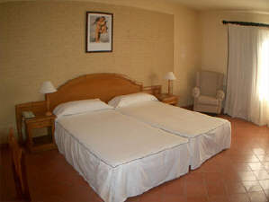Отель Tropical Hotel 3* (Испания, Торремолинос)