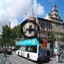 Городской транспорт в Мадриде