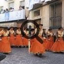 День рогоносца (Сан Джоржи) – такое бывает только в Каталонии