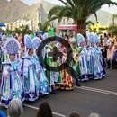 Карнавал в Санта Крус де Тенерифе