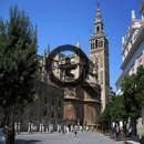 Андалусия - одна из интереснейших провинций Испании