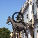 Севилья. Музеи и центры искусства - Материалы об Испании