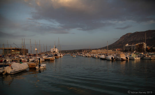Провинция Аликанте (Alicante) Дения Провинция Аликанте (Alicante)