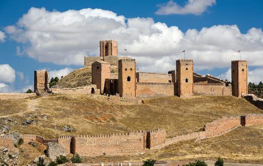 Арагон (Aragon)