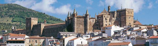 Эстремадура (Extremadura) Эстремадура (Extremadura)