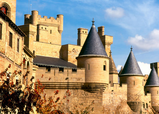 Наварра (Navarra) Наварра (Navarra)