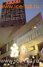 Отель Amari Watergate 5* (Бангкок, Таиланд)