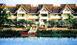  Отель Allamanda 5* (Таиланд, Пхукет)