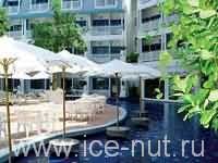  Отель Andaman Seaview 4* (Таиланд, Пхукет)