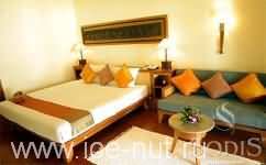  Отель Andaman White Beach Resort 4* (Таиланд, Пхукет)