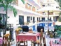  Отель Baan Boa Resort 4* (Таиланд, Пхукет)