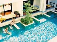  Отель Banthai Beach Resort 4* (Таиланд, Пхукет)