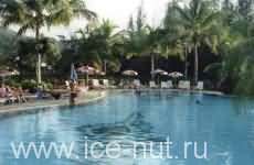  Отель Casa Summer Breeze 2* (Таиланд, Пхукет)