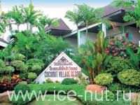  Отель Coconut Village 3* (Таиланд, Пхукет)