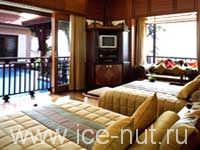  Отель Diamond Cliff Resort & SPA 4*+ (Таиланд, Пхукет)