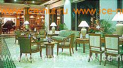  Отель Holiday Inn 4* (Таиланд, Пхукет)