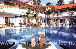  Отель Horizon Beach Resort 3* (Таиланд, Пхукет)
