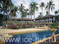  Отель Jw Marriott Phuket Resort & SPA 5* (Таиланд, Пхукет)