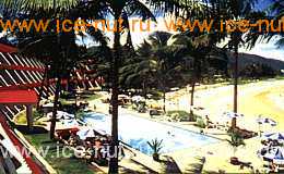  Отель Karon Beach Resort 4* (Таиланд, Пхукет)