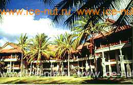  Отель Laguna Beach Resort 5* (Таиланд, Пхукет)